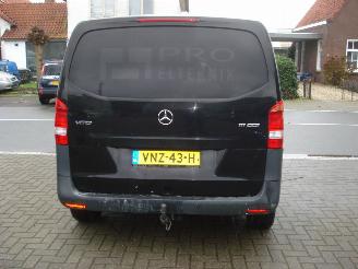 Mercedes Vito 111CDI 84KW L2-H1 AIRCO picture 10