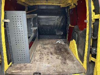 Ford Transit Connect 1.5 TDCI picture 12