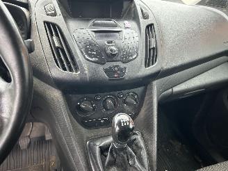 Ford Transit Connect 1.5 TDCI picture 8