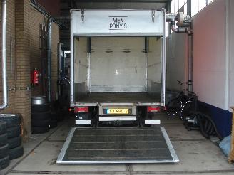 Iveco Daily 35S10 MEUBELBAK+KLEP- AUTOMAAT picture 9