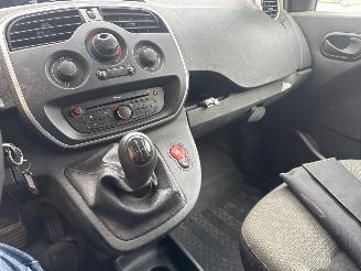 Renault Kangoo 1.5 dCi 75  Energy  Comfort picture 10