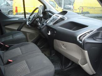 Ford Transit Custom DUBBELE CABINE 2,0TDCI L2-H1 picture 16