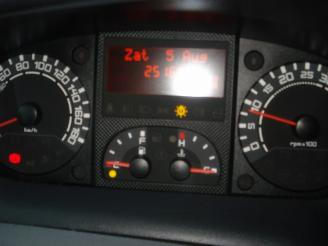 Iveco Daily MEUBELBAK 2.3D  AUTOMAAT picture 10