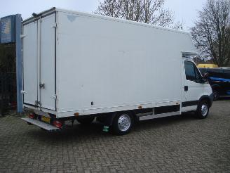 Iveco Daily MEUBELBAK 2.3D  AUTOMAAT picture 4