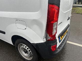 Mercedes Citan 108 CDI picture 5