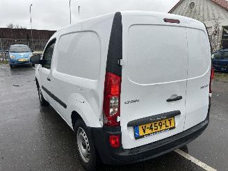 Mercedes Citan 108 CDI picture 4