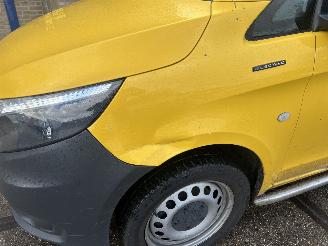 Mercedes eVito EXTRA LANG 41KWH picture 5