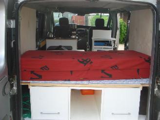 Renault  CAMPER TRAFIC 1.9DCI picture 2