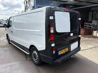 škoda dodávky Renault Trafic 2.0 dCi 110 T30  L2 H1  Work Edition 2022/5