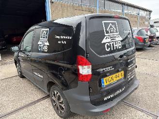 skadebil auto Ford Transit COURIER   1.0 Trend  Eco Boots 2020/8