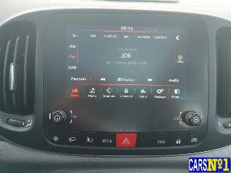 Fiat 500L  picture 18