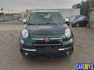 Fiat 500L  picture 2