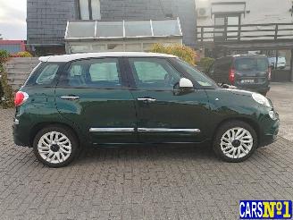 Fiat 500L  picture 8