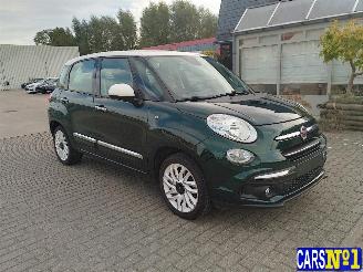 Fiat 500L  picture 3