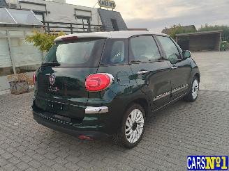 Fiat 500L  picture 4