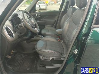 Fiat 500L  picture 14