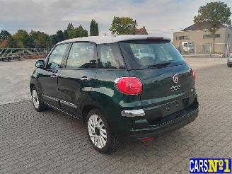 Fiat 500L  picture 6
