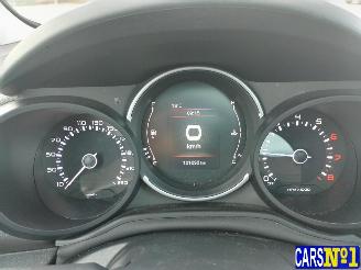 Fiat 500L  picture 16