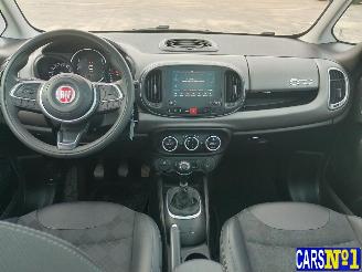 Fiat 500L  picture 13