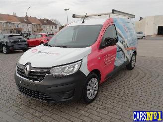 škoda osobní automobily Renault Express  2022/10