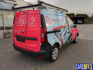 Renault Express  picture 4