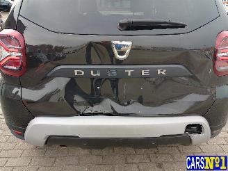 Dacia Duster  picture 12