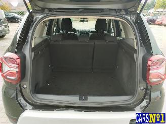 Dacia Duster  picture 22
