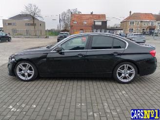 BMW 3-serie  picture 7