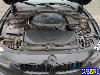 BMW 3-serie  picture 12