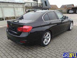 BMW 3-serie  picture 4