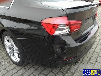 BMW 3-serie  picture 13