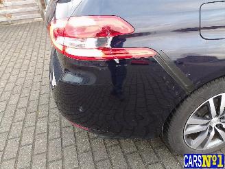 Peugeot 308  picture 10