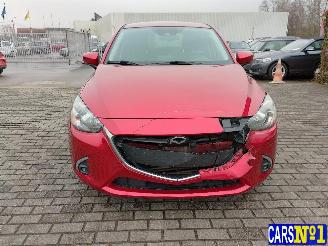 Mazda 2  picture 2