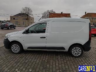 Renault Express  picture 7