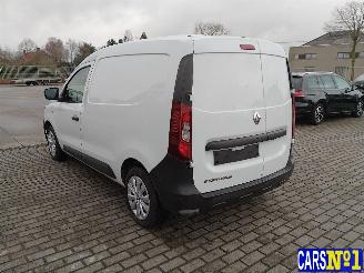 Renault Express  picture 6