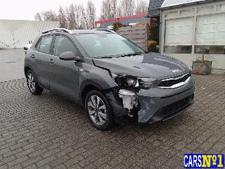 Kia Stonic  picture 3