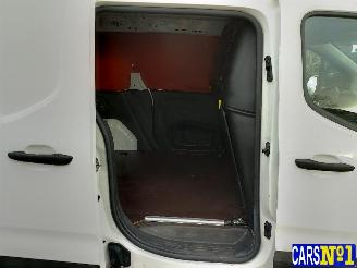 Citroën Berlingo  picture 18