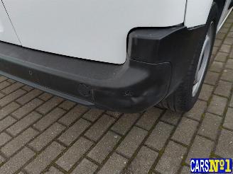 Citroën Berlingo  picture 12