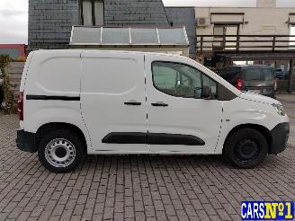Citroën Berlingo  picture 8