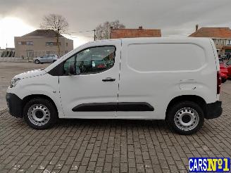 Citroën Berlingo  picture 7