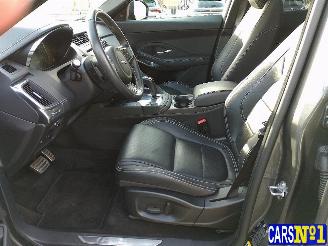 Jaguar E-Pace  picture 13