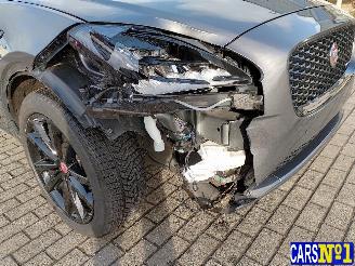 Jaguar E-Pace  picture 10