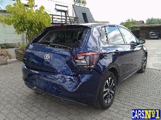 Volkswagen Polo  picture 4
