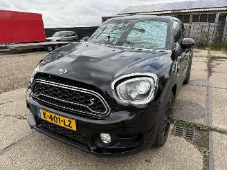 Schadeauto Mini Countryman Cooper S E ALL4 Chili 2019/6
