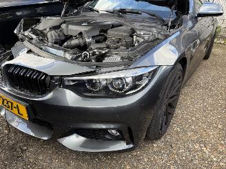 BMW 4-serie 430i Coupe M-Sport picture 15