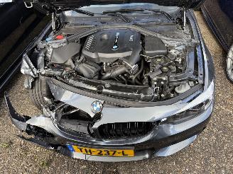 BMW 4-serie 430i Coupe M-Sport picture 12