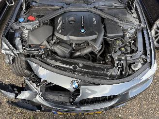 BMW 4-serie 430i Coupe M-Sport picture 13