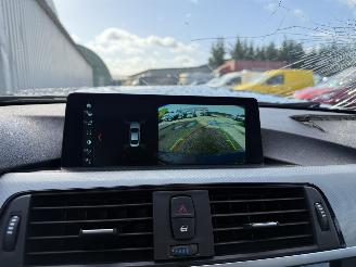 BMW 4-serie 430i Coupe M-Sport picture 25