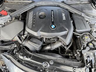 BMW 4-serie 430i Coupe M-Sport picture 14