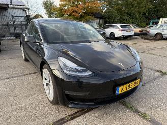 uszkodzony samochody osobowe Tesla Model 3 Long Range AWD 75 kWh Facelift 2020/12